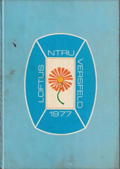 Loftus Versveld 1977