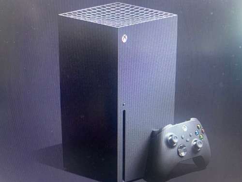 XBOX Series X