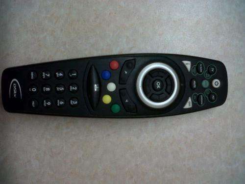 DSTV remote in excelent condition and working order
