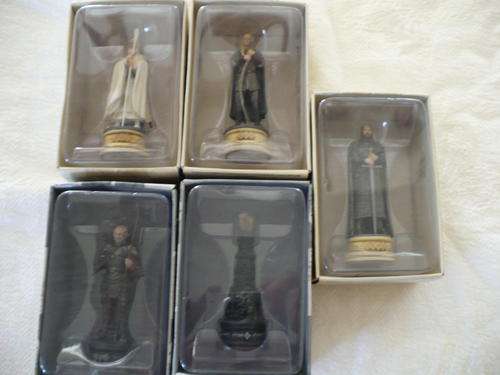 Lord of the Rings figures bundle / lot