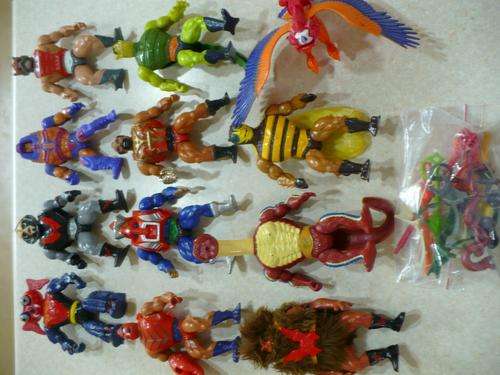 Masters of the Universe Bundle - Last time Listing (deposits accepted)
