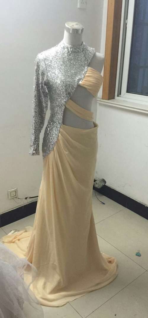 Matric dress / Evening dress size 8