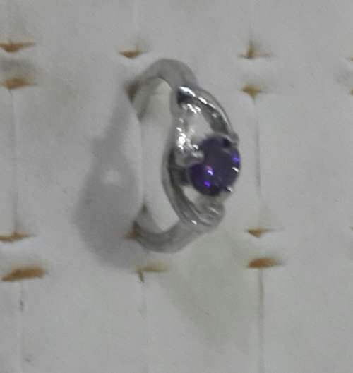 Ladies Fashion Ring