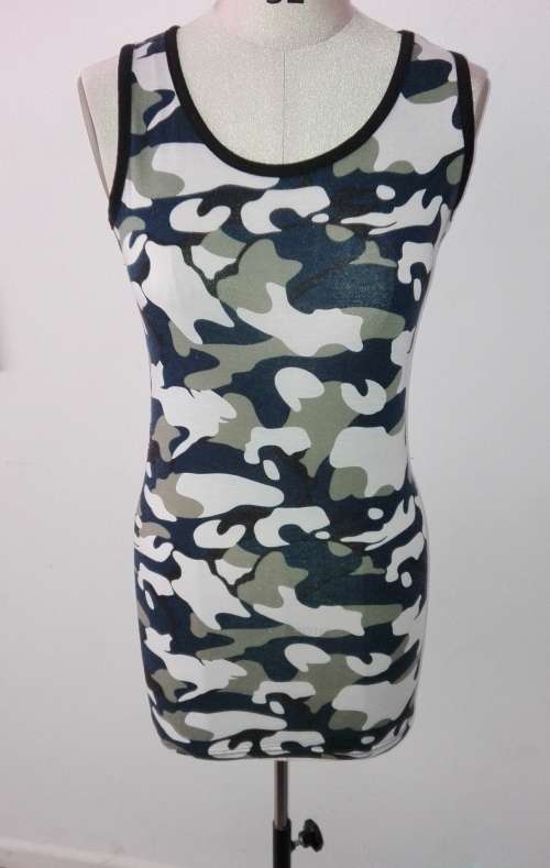 Girls bodycon dress, Size small, 13-14