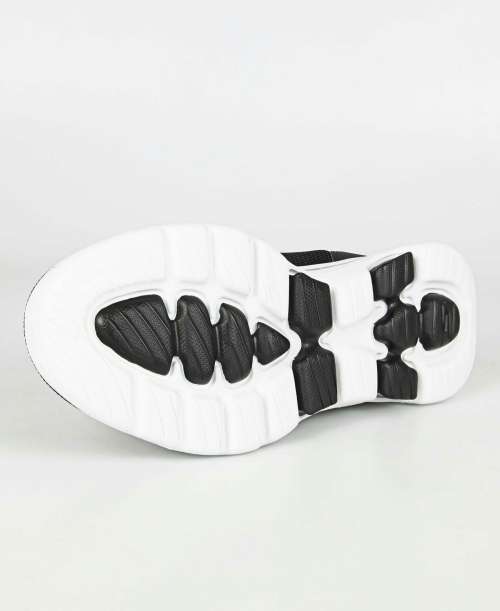 Skechers Ladies Go Walk 5 Sneakers Black