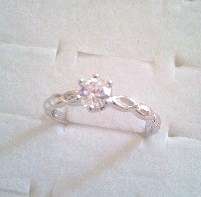 GP Ladies Fashion Ring