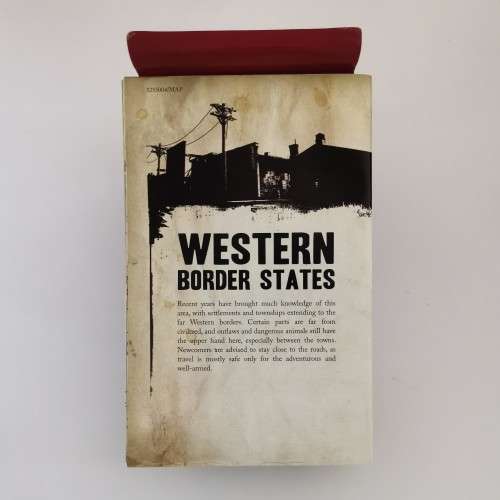 Red Dead Redemption (Game of The Year Edition) (Xbox 360)