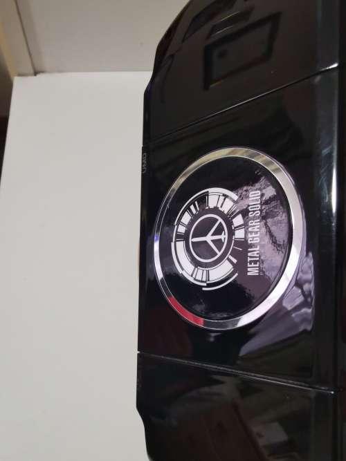 Sony PSP-3004 Piano Black Console Bundle