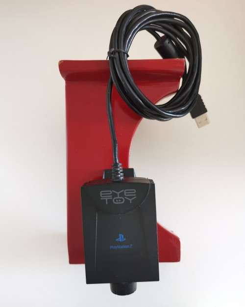 Sony PS2 EyeToy Camera (SLEH-00030)
