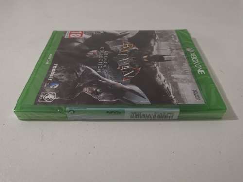 Batman Arkham Collection (Xbox One)