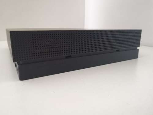 Xbox One X Console Bundle (Console + 4 Games and Controller Battery Pack)