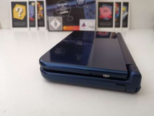 New Nintendo 3DS XL Bundle