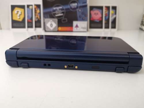 New Nintendo 3DS XL Bundle