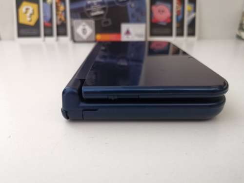 New Nintendo 3DS XL Bundle