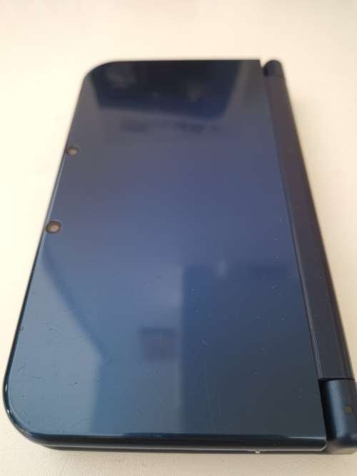 New Nintendo 3DS XL Bundle