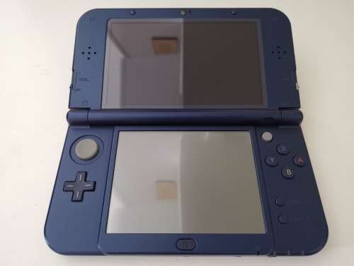 New Nintendo 3DS XL Bundle