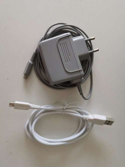 New Nintendo 3DS XL Bundle