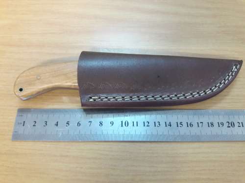 HANDMADE Black Ops, 1095 HIGH Carbon High quality steel HUNTING Knife. Crazy R1 start