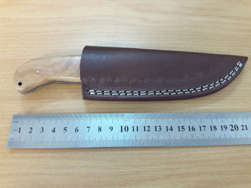 HANDMADE Black Ops, 1095 HIGH Carbon High quality steel HUNTING Knife. Crazy R1 start