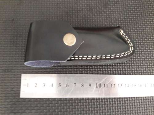 HANDMADE Black Ops, 1095 HIGH Carbon High quality steel folding knife with WOODEN handle scales.