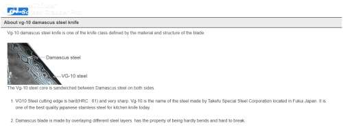 Damascus VG-10 Stainless Steel folding knife, RAZOR Sharp, New Stock, High Quality, FREE Bracelet.