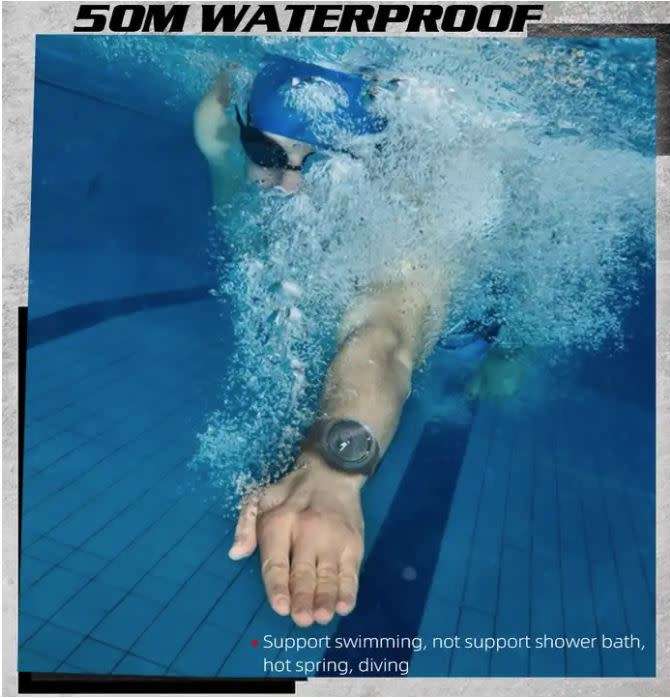 North Edge Mars 3 Carbon Fiber Watch, 8 available, BRAND NEW, PRICE IS PER Watch.