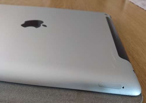 IPAD 4, Wifi and Cellular, 64GB internal memory, in excellent condition