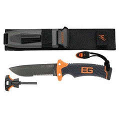 Gerber Bear Grylls Ultimate Fixed Blade Knife