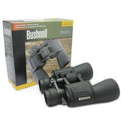 BUSHNELL BINOCULARS 10-90x50 with ZOOM
