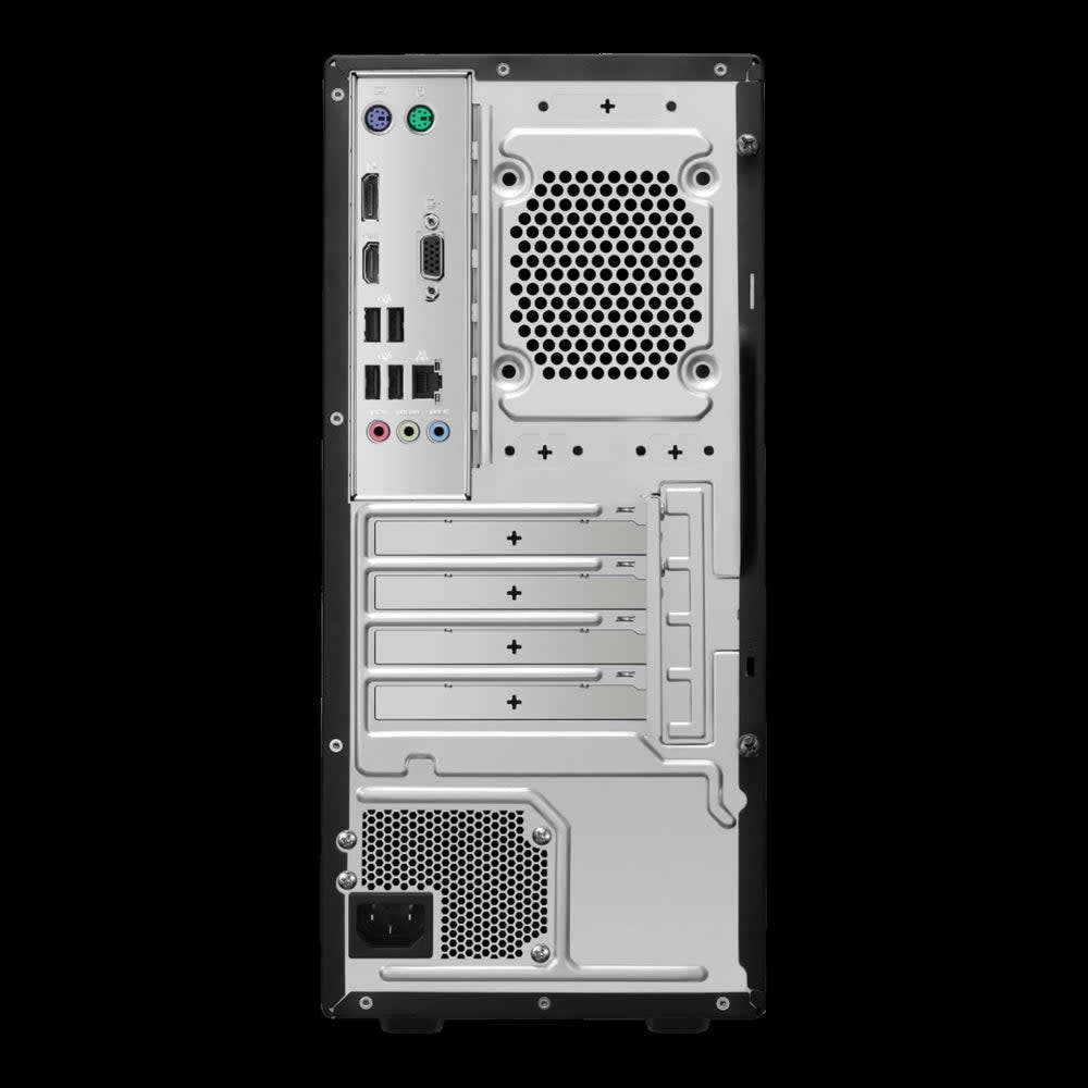 i5 11400 - ASUS ExpertCenter D7 Mini-Tower PC