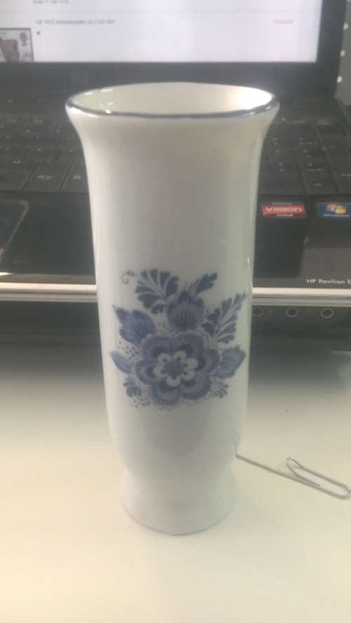 Oude Molen Fabriek Small Vase