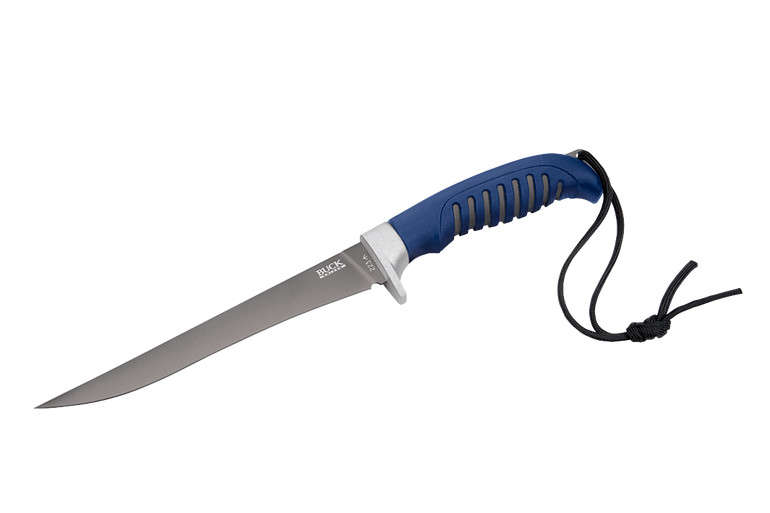 Silver Creek Fillet Knife - 0223BLS