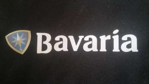 Bavaria Camping Braai with carry bag with build-in cooler bag