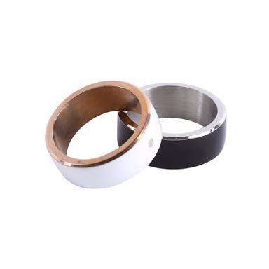 TimeR 2 Smart NFC Multifunctional Ring 2015 (Ring Size. 66mm. only one)