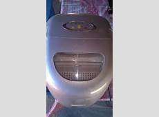 15 Kg Sunbeam Ice Maker