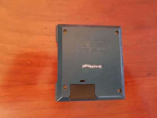 Nintendo Game and Watch - Rain Shower