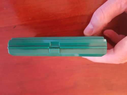 Nintendo Game and Watch - Green House