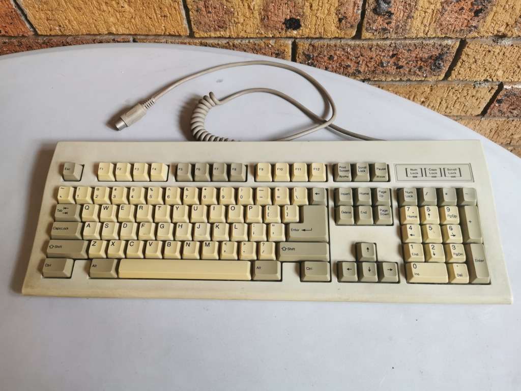 Chicony KB-5311 keyboard