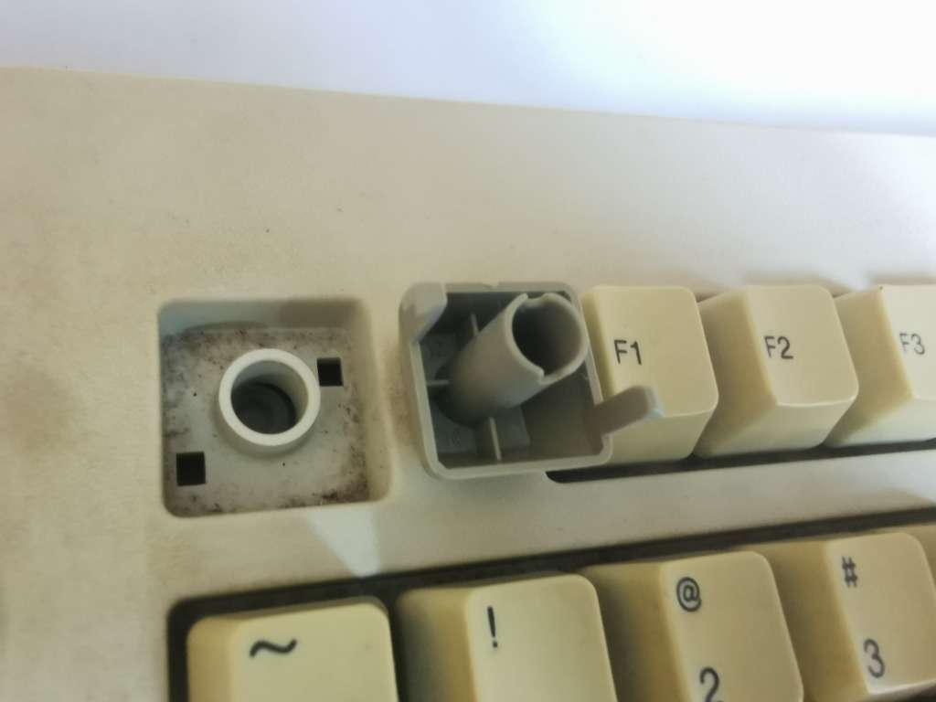 Chicony KB-5311 keyboard