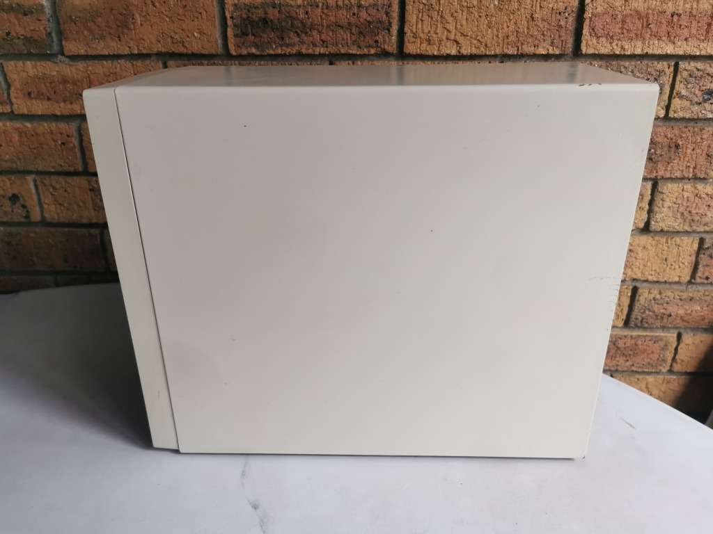 Vision2000 486 DX4-100 PC