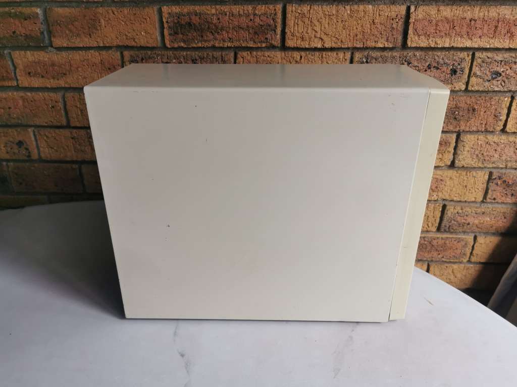 Vision2000 486 DX4-100 PC