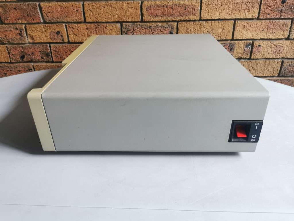 Miad 10MHz Turbo XT with Keyboard and VGA