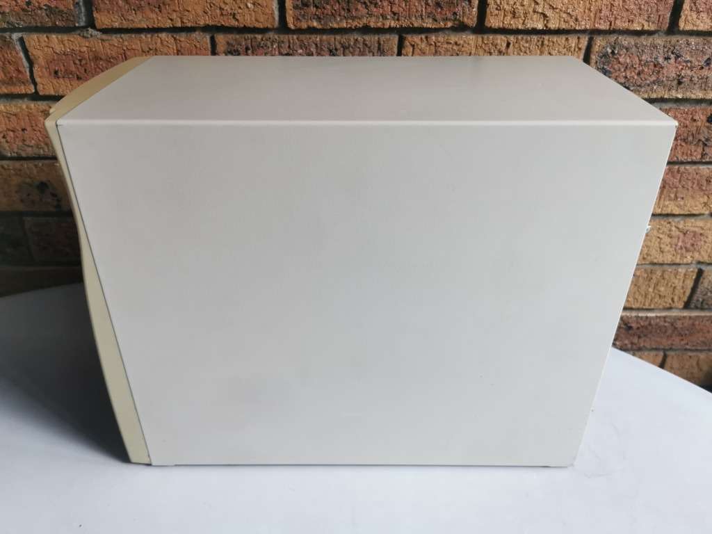 Mecer Pentium II 266MHz PC