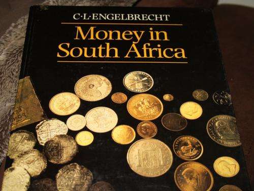 Money of South Africa