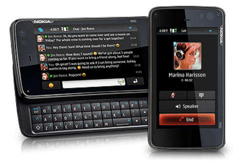 NOKIA N900 SIM FREE with all accessories, brand new unboxed special deal!!!!