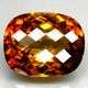 GISA SERTIFIED 40.78ct topaz