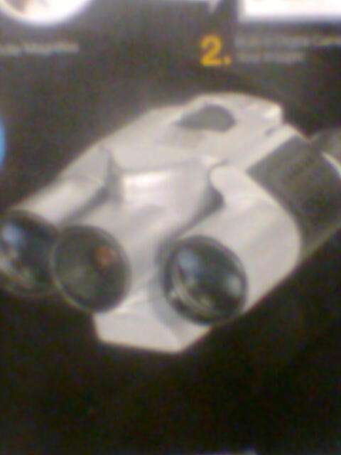 BRAND NEW 4 IN 1 BINOCULARS 10TIMES25 DIGITAL CAMERA !!!FREE SHIPPING IN RSA!!!!