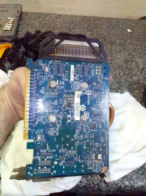 gigabyte gtx 750ti graphics gard