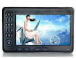 4 Gb 7" TFT "E Book Reader" with Built in Keyboard, Multimedia Mp3 & Video Player.!!