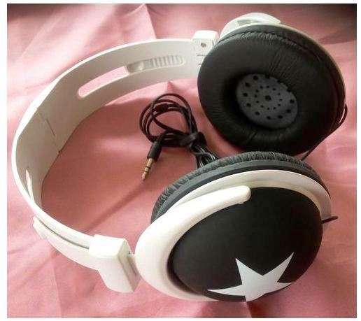 !!!NEW!!!*!*Igoodloo*!*Headphones